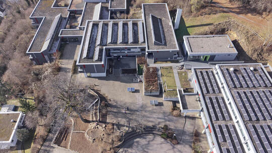 Die geplante Erneuerung des Schulhofes an der Appenbergschule muss um eine Kanalsanierung erweitert werden.