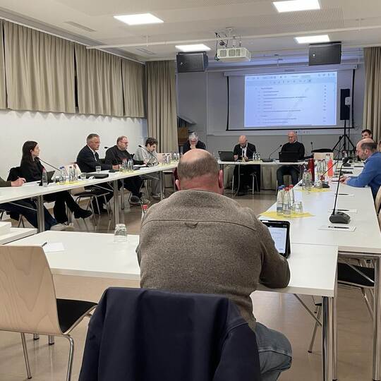 Energieversorger Netze BW übernimmt die kommunale Wärmeplanung für Knittlingen. Das hat der Gemeinderat beschlossen. Hepfer