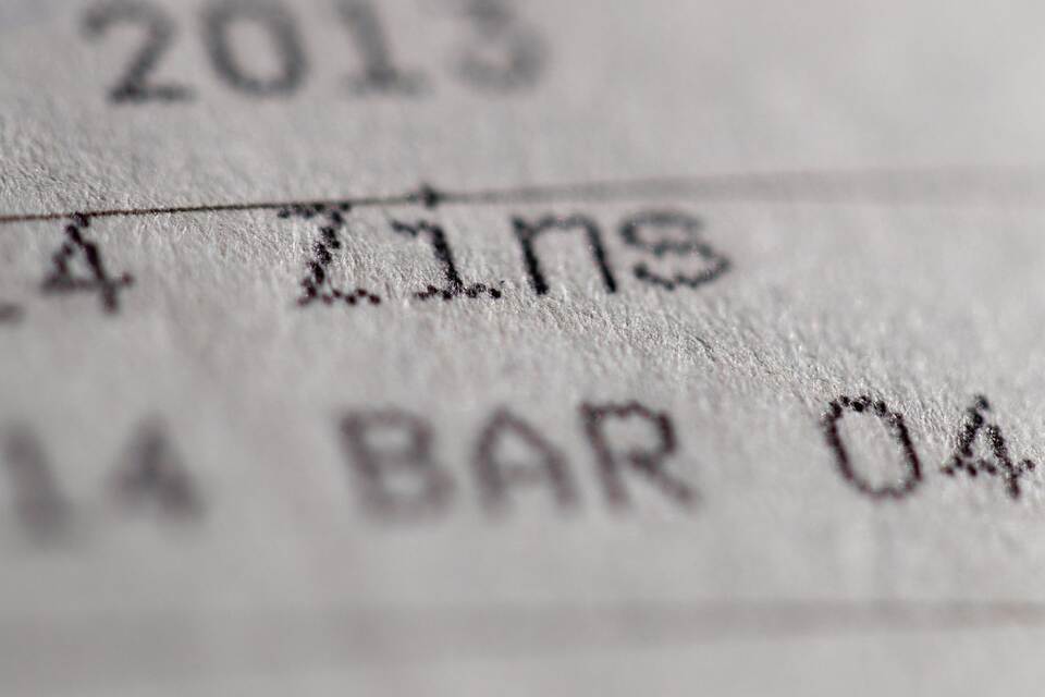 Sparzinsen Sparzinsen