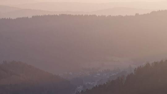 Wetter in Baden-Württemberg