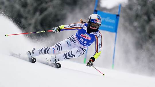 Ski alpin: Weltcup in Spindlermühle Ski alpin: Weltcup in Spindlermühle