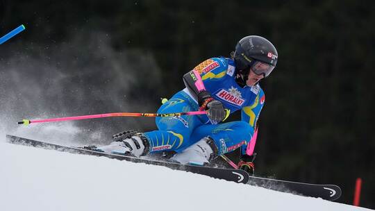 Ski alpin: Weltcup in Spindlermühle Ski alpin: Weltcup in Spindlermühle