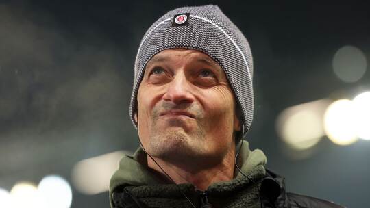 FC St. Pauli - Hamburger SV