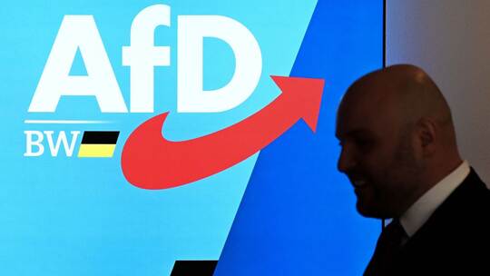 AfD-Landesparteitag