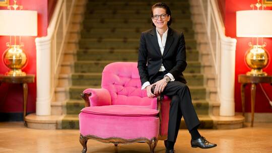 Caroline von Kretschmann