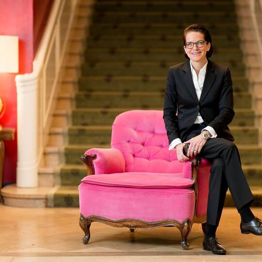 Caroline von Kretschmann