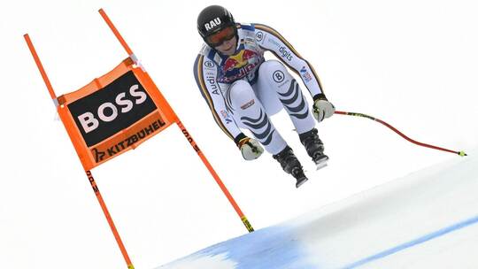 Ski alpin: Weltcup