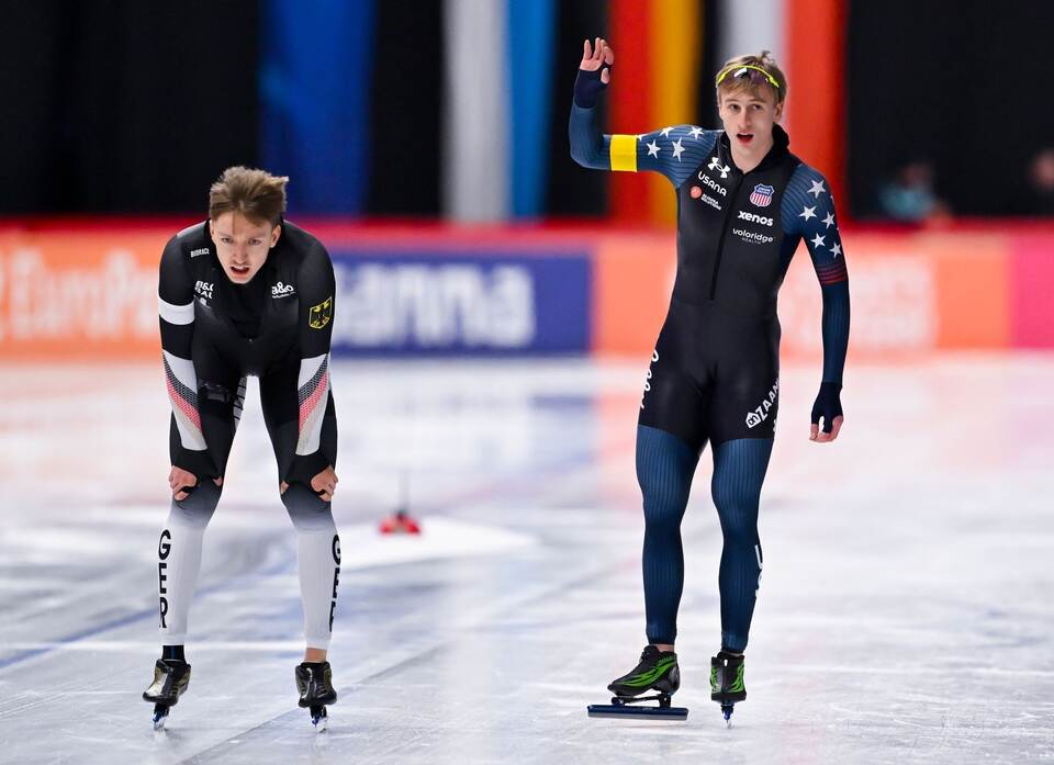 Eisschnelllauf Weltcup Eisschnelllauf Weltcup