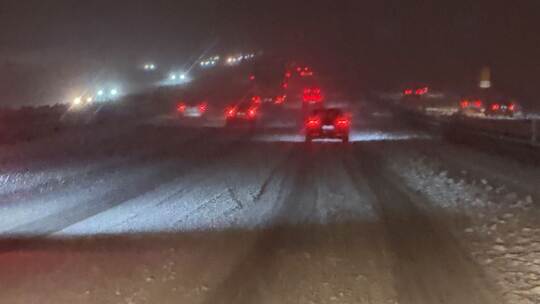 Winterwetter in Baden-Württemberg