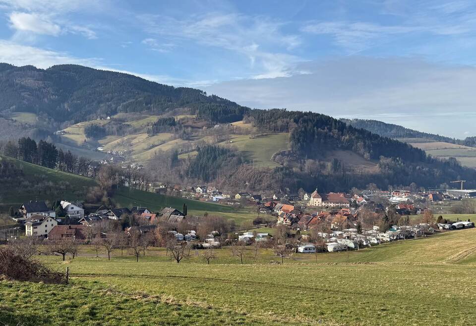 Gemeinde Oberried Gemeinde Oberried