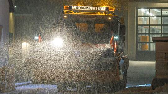 Winterwetter in Baden-Württemberg Winterwetter in Baden-Württemberg