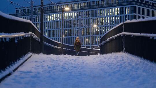 Winterwetter in Baden-Württemberg Winterwetter in Baden-Württemberg
