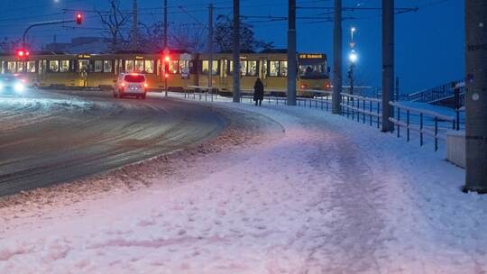 Winterwetter in Baden-Württemberg Winterwetter in Baden-Württemberg