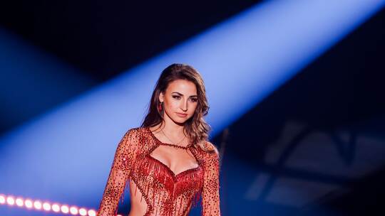 Tanzshow «Let's Dance» stellt Profi-Tänzer für neue Staffel vor