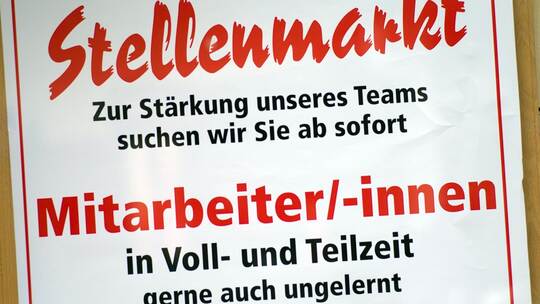Stellenangebote
