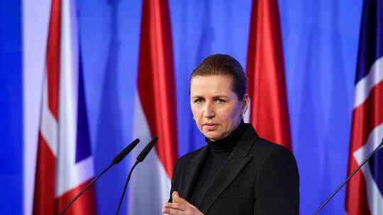 Nordsee-Gipfel 2026 Nordsee-Gipfel 2026