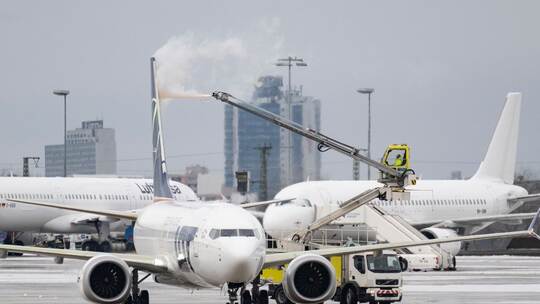 Winterwetter in Baden-Württemberg Winterwetter in Baden-Württemberg
