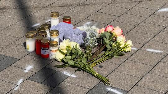 18-Jähriger fährt Kind nach Streit mit Auto an 18-Jähriger fährt Kind nach Streit mit Auto an