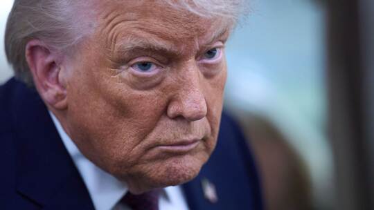 US-Präsident Trump US-Präsident Trump