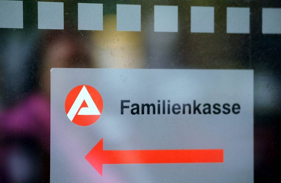 Familienkasse