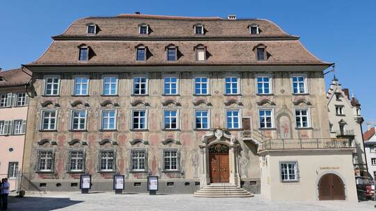 Lindauer Stadtmuseum