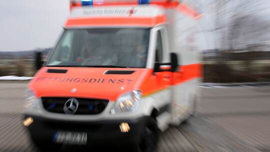 Rettungsdienst Rettungsdienst