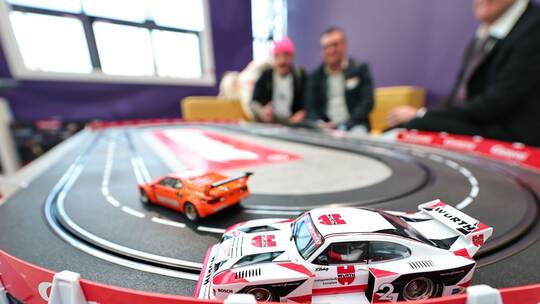 75. Spielwarenmesse 75. Spielwarenmesse