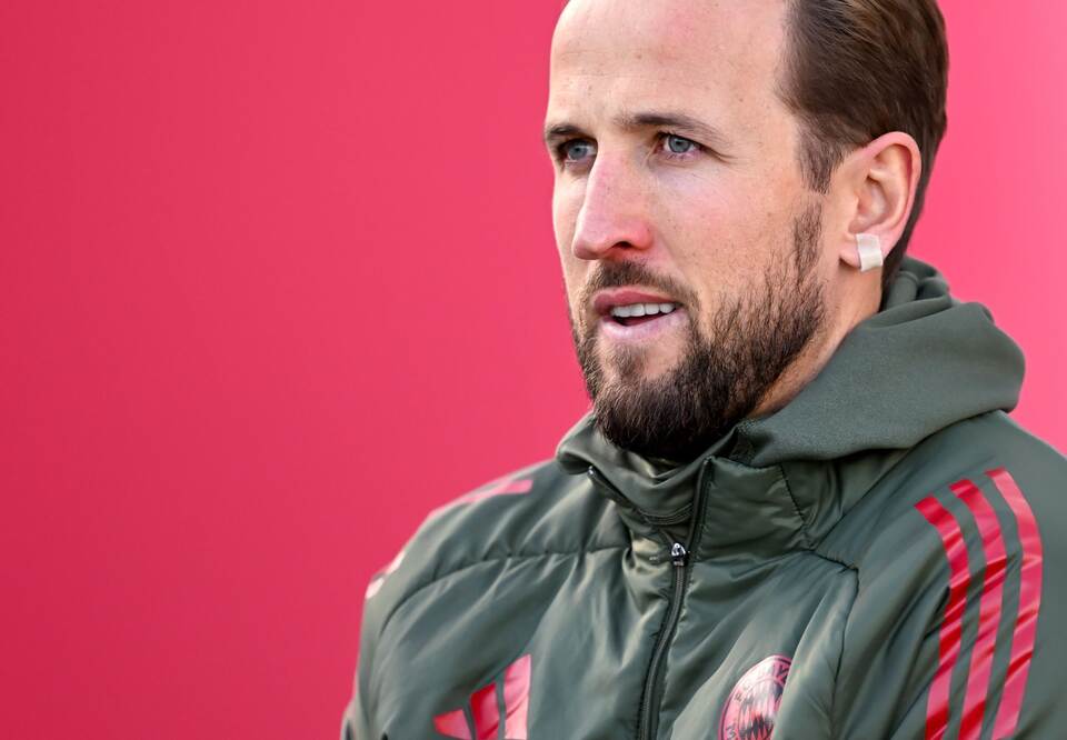 Abschlusstraining FC Bayern München Abschlusstraining FC Bayern München