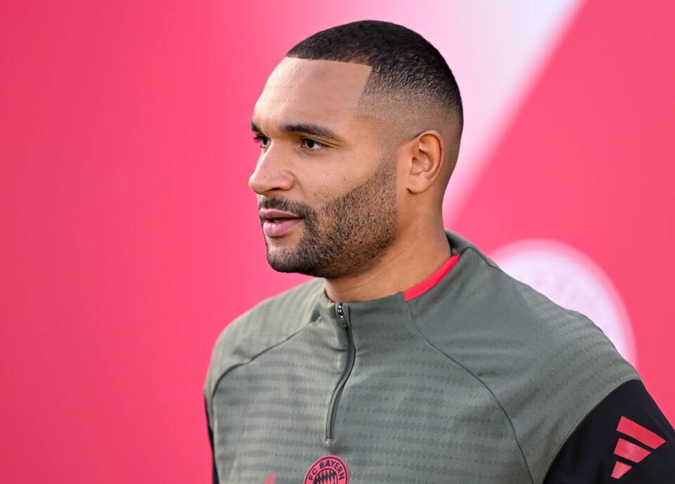 Abschlusstraining FC Bayern München Abschlusstraining FC Bayern München