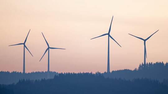 Windkraftanlagen Windkraftanlagen