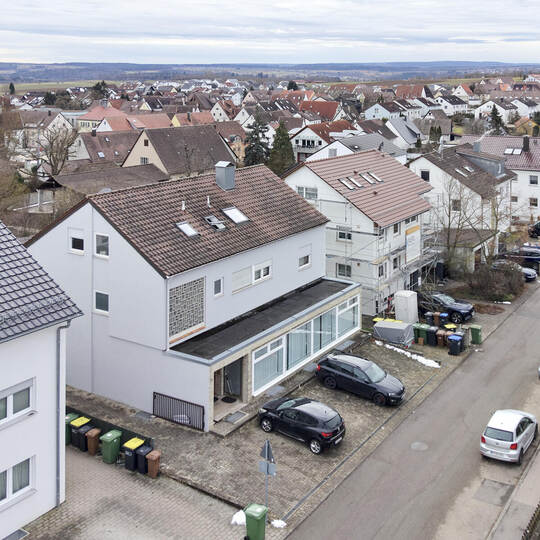Der Bebauungsplanentwurf Lehen II - 4. wird geändert, um den Weg für eine Bebauung in zweiter Reihe frei zu machen.