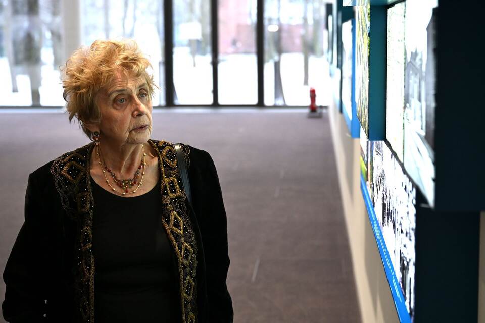 Holocaust-Gedenktag - Berlin