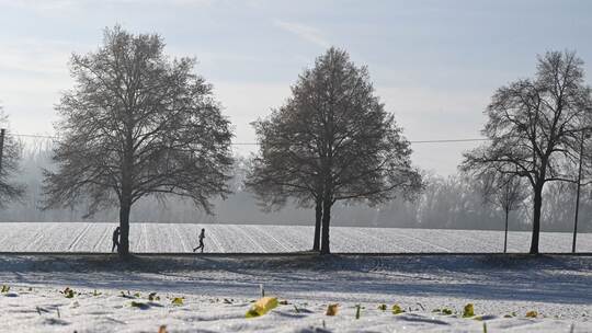 Wetter in Baden-Württemberg Wetter in Baden-Württemberg
