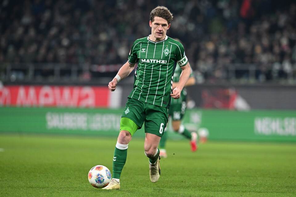 Werder Bremen - TSG 1899 Hoffenheim
