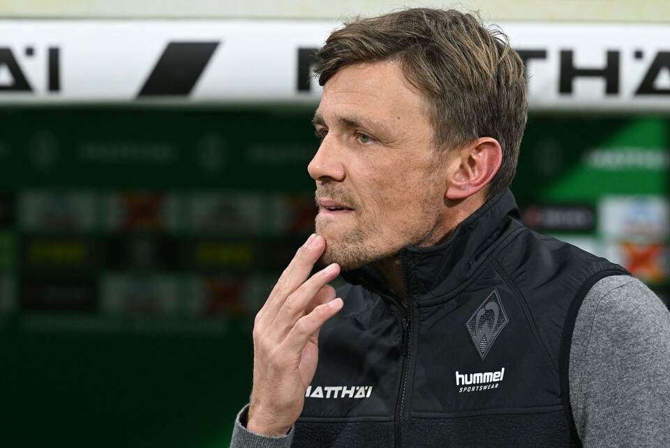 Werder Bremen - Eintracht Frankfurt