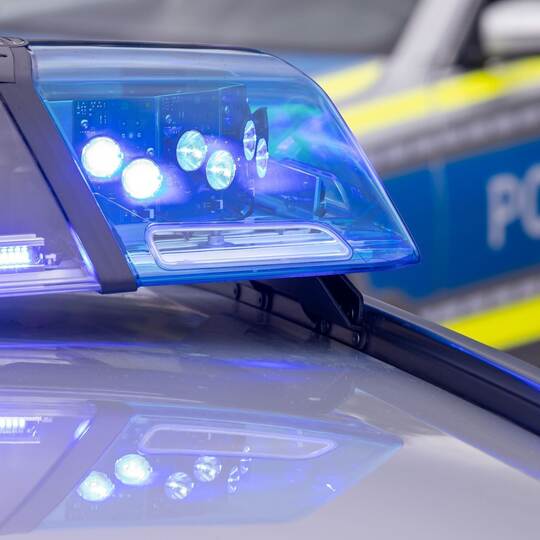 Polizei