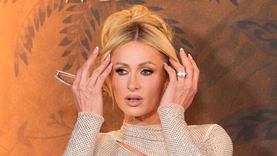Paris Hilton