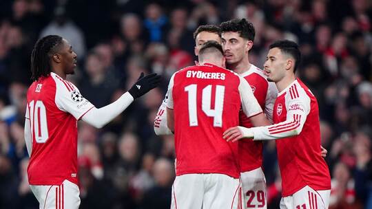 FC Arsenal - Qairat Almaty