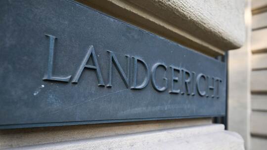 Landgericht Karlruhe