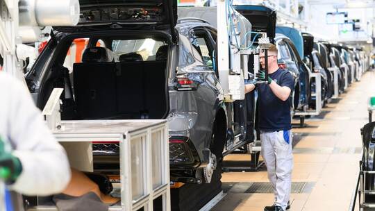 Volkswagen Volkswagen