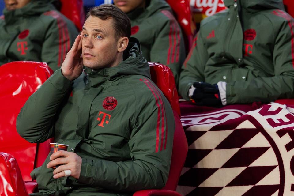 PSV Eindhoven - Bayern München