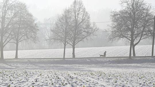 Wetter in Baden-Württemberg