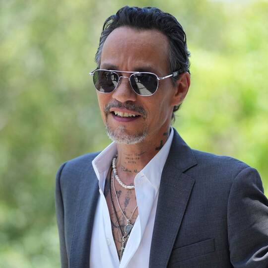 Marc Anthony