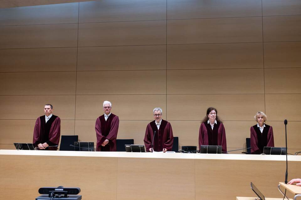 Bundesgerichtshof urteilt zu Diskriminierung bei der Wohnungssuch Bundesgerichtshof urteilt zu Diskriminierung bei der Wohnungssuch