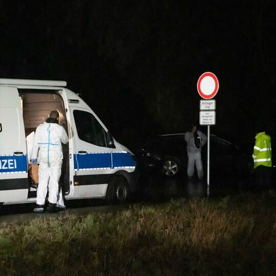 Leiche eines Jugendlichen in Dormagen gefunden