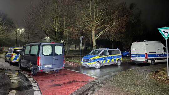 Leiche eines Jugendlichen in Dormagen gefunden Leiche eines Jugendlichen in Dormagen gefunden