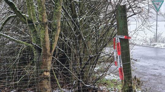 Jugendlicher tot gefunden - Mordkommission ermittelt Jugendlicher tot gefunden - Mordkommission ermittelt