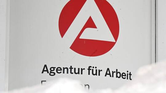 Arbeitsmarkt - Bundesagentur für Arbeit