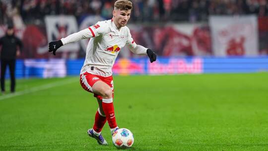 Timo Werner