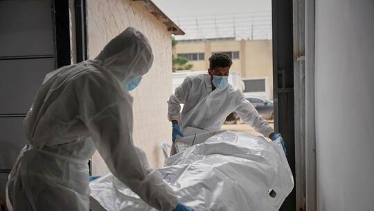 Nahostkonflikt - Chan Junis Nahostkonflikt - Chan Junis